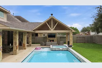 3818 White Wing Lane, Deer Park, TX 77536 - Photo 8
