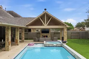 3818 White Wing Ln, Deer Park, TX 77536 - Photo 8