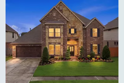 3818 White Wing Lane, Deer Park, TX 77536 - Photo 1