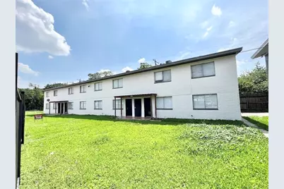 1141 N Durham Drive #18, Houston, TX 77008 - Photo 1