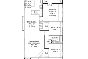 2819 Orange Leaf Dr, Fulshear, TX 77423 - Photo 22