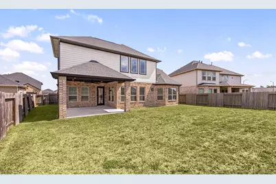 8010 Chantilly Manor, Fulshear, TX 77441 - Photo 26