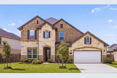 8010 Chantilly Manor, Fulshear, TX 77441 - Photo 1