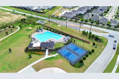3527 Highcliffe Drive, Katy, TX 77493 - Photo 40