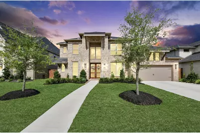 3527 Highcliffe Drive, Katy, TX 77493 - Photo 4
