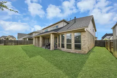 3527 Highcliffe Drive, Katy, TX 77493 - Photo 38