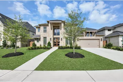 3527 Highcliffe Drive, Katy, TX 77493 - Photo 1