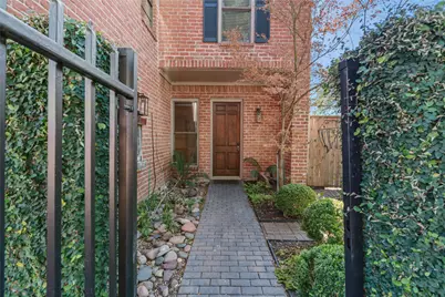 6732 Vanderbilt Street, Houston, TX 77005 - Photo 2