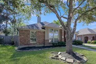 2318 Caroline Park Ln, Spring, TX 77386 - Photo 4