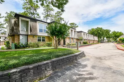 12633 Memorial Drive #114, Houston, TX 77024 - Photo 1