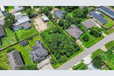 0000 Mistletoe Lane, Fresno, TX 77545 - Photo 4