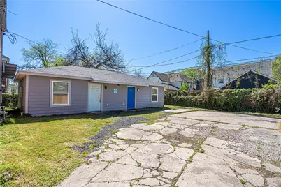 3420 Rosedale Street, Houston, TX 77004 - Photo 8