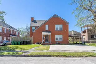 3420 Rosedale St, Houston, TX 77004 - Photo 1