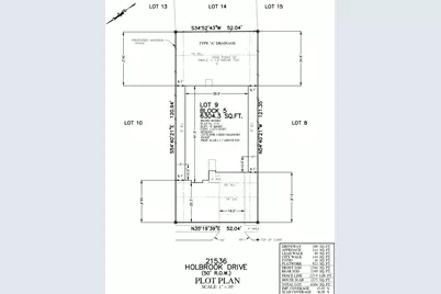 21536 Holbrook Drive, New Caney, TX 77357 - Photo 6