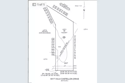 6517 Villa Castellon Drive, Port Aransas, TX 78373 - Photo 2