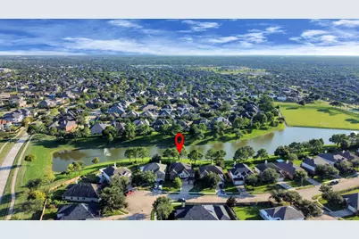 12506 Short Springs Drive, Pearland, TX 77584 - Photo 2