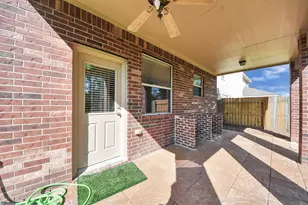 12506 Short Springs Dr, Pearland, TX 77584 - Photo 32