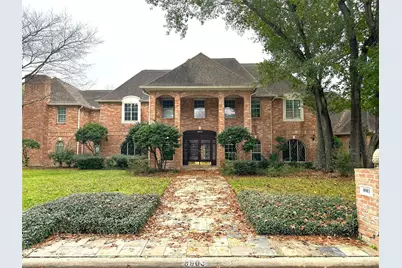 8903 Tranquil Park Drive, Spring, TX 77379 - Photo 1