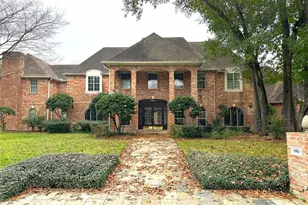 8903 Tranquil Park Dr, Spring, TX 77379 - Photo 1