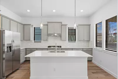 3302 Neighborly Lane, Richmond, TX 77406 - Photo 1