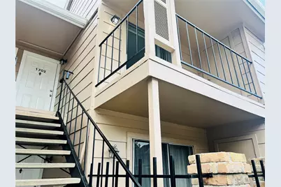 2800 Jeanetta Street #1702, Houston, TX 77063 - Photo 2