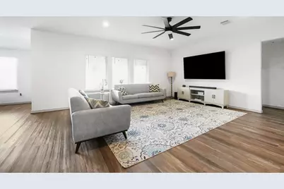 1126 Hyde Lake Lane, Missouri City, TX 77459 - Photo 4