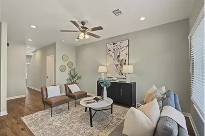 14010 Longstreet Road W #2C, Willis, TX 77318 - Photo 1