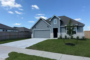 1715 San Jacinto, Brenham, TX 77833 - Photo 1