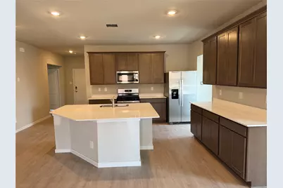 1715 San Jacinto, Brenham, TX 77833 - Photo 2