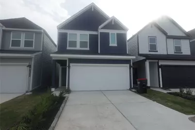 2824 Lisburn Terrace, Houston, TX 77051 - Photo 1