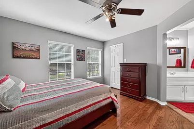 12810 Bedford Falls Drive, Cypress, TX 77429 - Photo 18