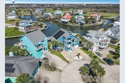 900 Southwind, Port Arthur, TX 77640 - Photo 38