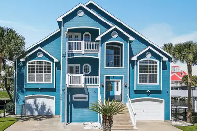 900 Southwind, Port Arthur, TX 77640 - Photo 1