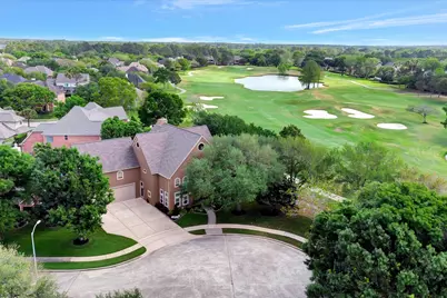 3806 Canyon Bluff Court, Houston, TX 77059 - Photo 2