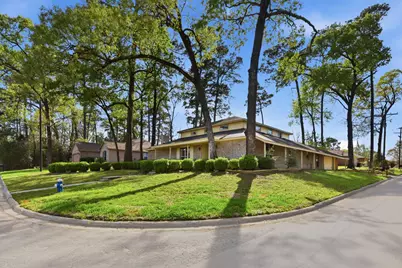 9052 Zapata Way, Willis, TX 77378 - Photo 4