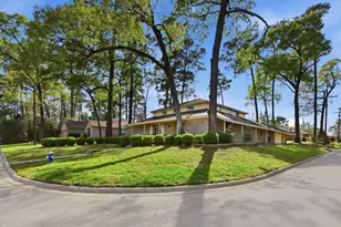 9052 Zapata Way, Willis, TX 77378 - Photo 4