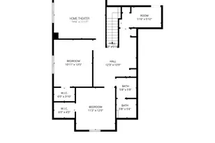 15810 Juneau Ln, Houston, TX 77040 - Photo 24