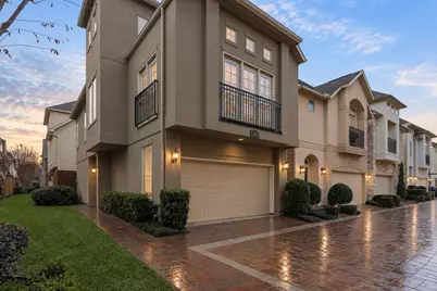 1303 Sherwood Point Lane, Houston, TX 77043 - Photo 1