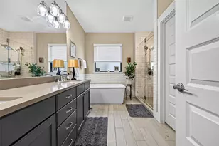 3508 Harvest Dance Dr, Houston, TX 77008 - Photo 20