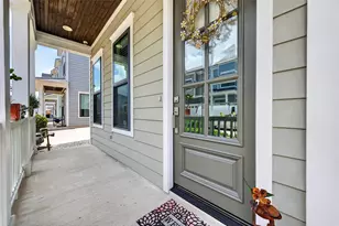 3508 Harvest Dance Dr, Houston, TX 77008 - Photo 2