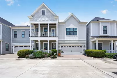 3508 Harvest Dance Drive, Houston, TX 77008 - Photo 1