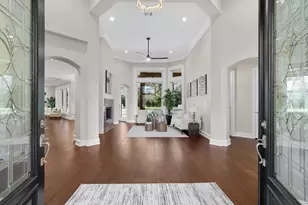 11302 Lake Forest Dr, Conroe, TX 77384 - Photo 8