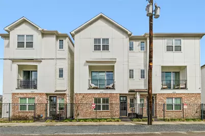 4905 Avenue J, Houston, TX 77011 - Photo 2