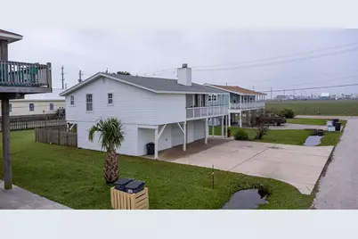 16721 Edward Teach Road, Galveston, TX 77554 - Photo 44