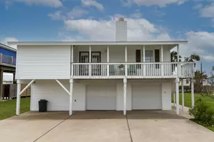 16721 Edward Teach Rd, Galveston, TX 77554 - Photo 1
