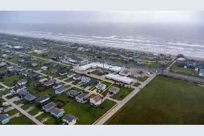 16721 Edward Teach Road, Galveston, TX 77554 - Photo 40