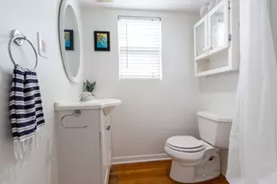 16721 Edward Teach Rd, Galveston, TX 77554 - Photo 22