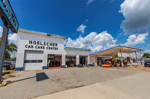 1028 & 1032 Walnut St, Columbus, TX 78934 - Photo 1