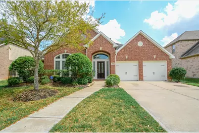 5611 Plum Point Court, Sugar Land, TX 77479 - Photo 1