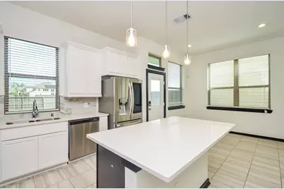 1555 Rustling Creek Drive, Missouri City, TX 77459 - Photo 10